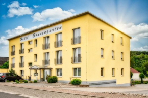 Hotel Sonnengarten, Sommerhausen
